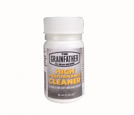 Grainfather High Performance Cleaner (90mls) image 0
